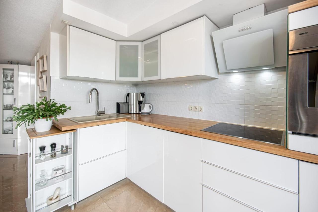 Holiday Home Nevera Makarska Exterior foto