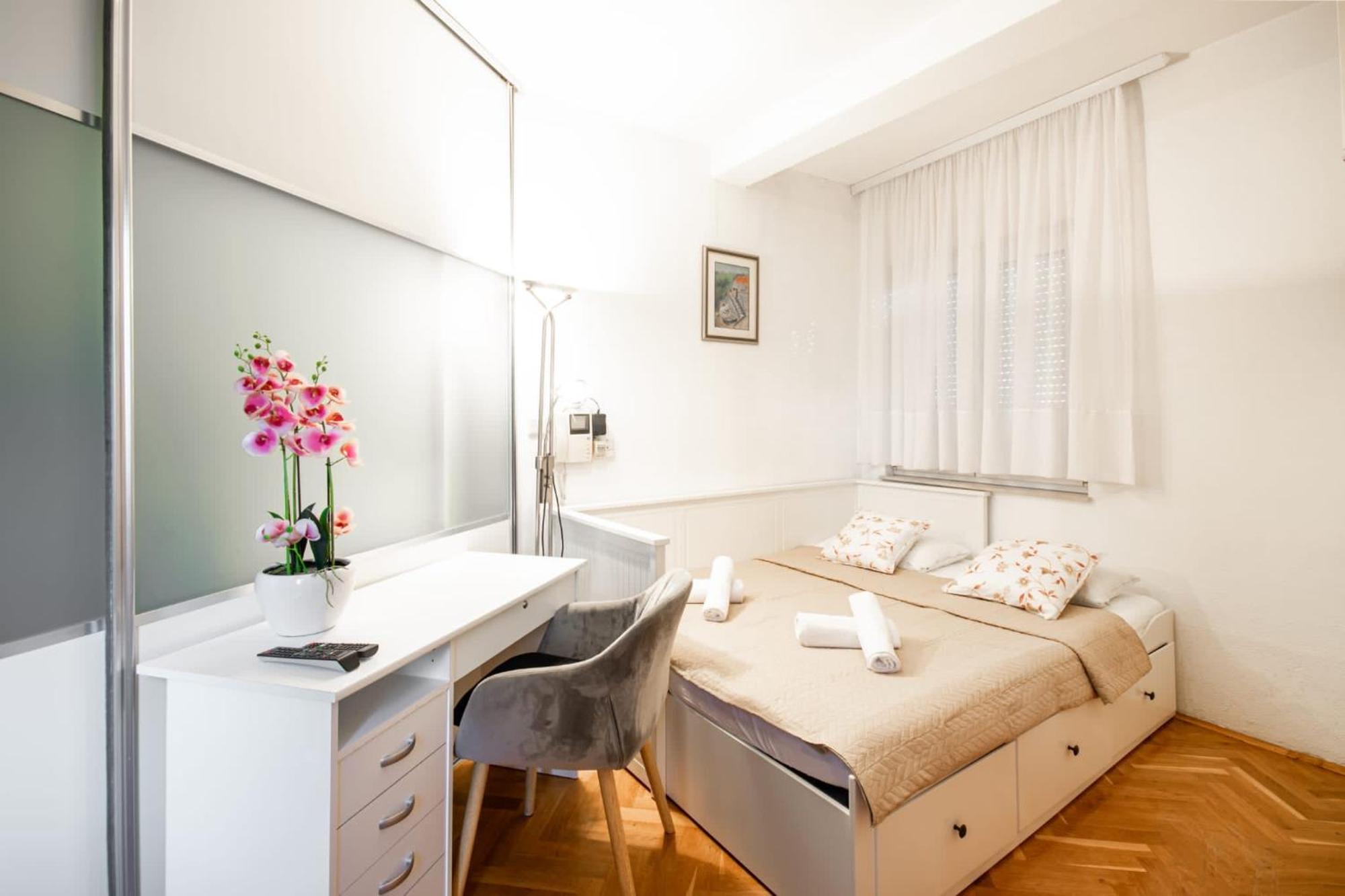 Holiday Home Nevera Makarska Exterior foto