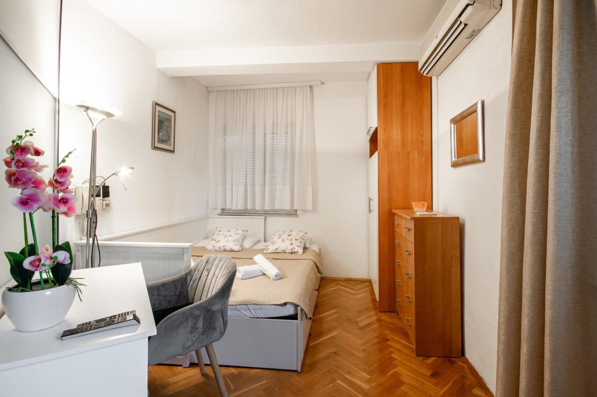 Holiday Home Nevera Makarska Exterior foto